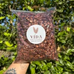 Cascarilla de cacao 100 % natural